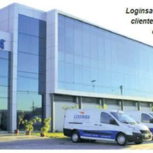 Servicio e Infraestructura de alto estándar, con el respaldo de más de veinte años de experiencia