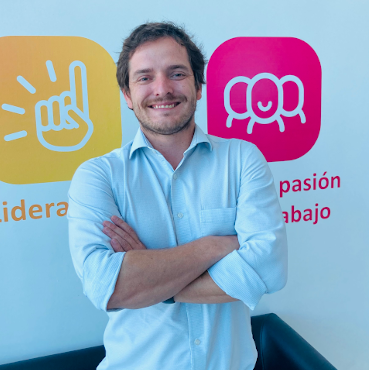 Andrés Orellana