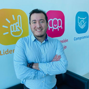 Fernando Llancapani