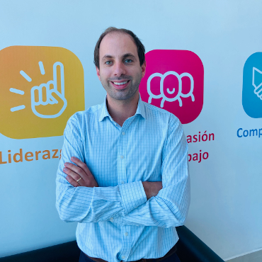 Juan Pablo Hadwa