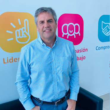 Fernando Ovalle