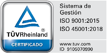 Certificaciones